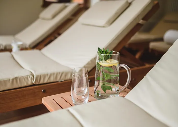 Guesthouse St Nikolaus Ultimo